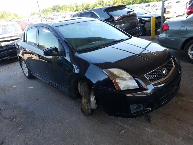 NISSAN SENTRA 2.0 2011 3n1ab6ap6bl712342