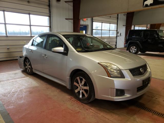 NISSAN SENTRA 2.0 2011 3n1ab6ap6bl714172