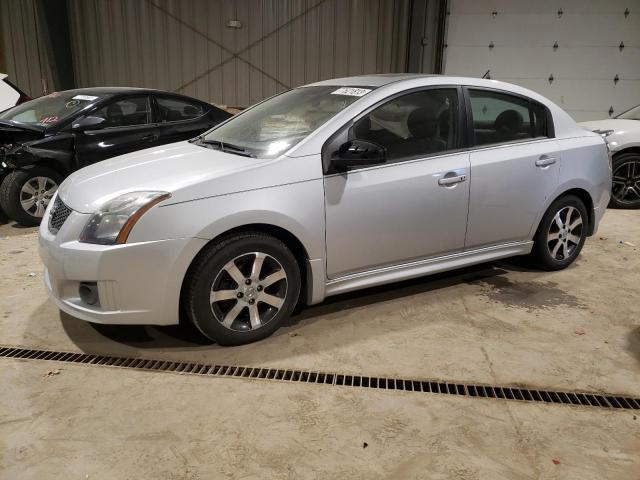 NISSAN SENTRA 2011 3n1ab6ap6bl714401