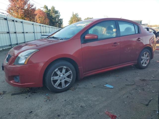 NISSAN SENTRA 2011 3n1ab6ap6bl715418