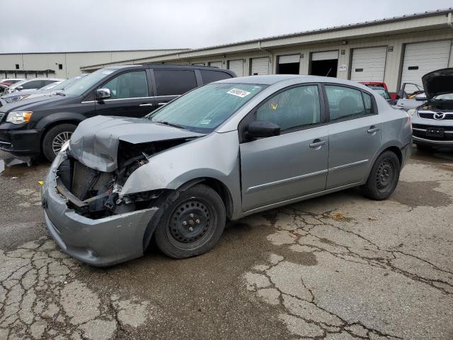 NISSAN SENTRA 2011 3n1ab6ap6bl715497