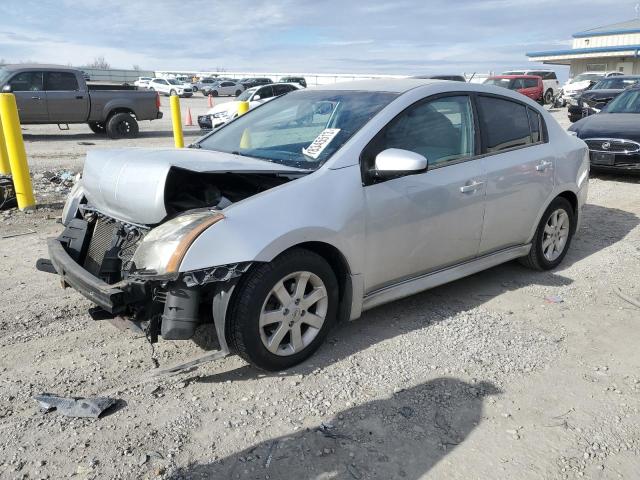 NISSAN SENTRA 2011 3n1ab6ap6bl718433