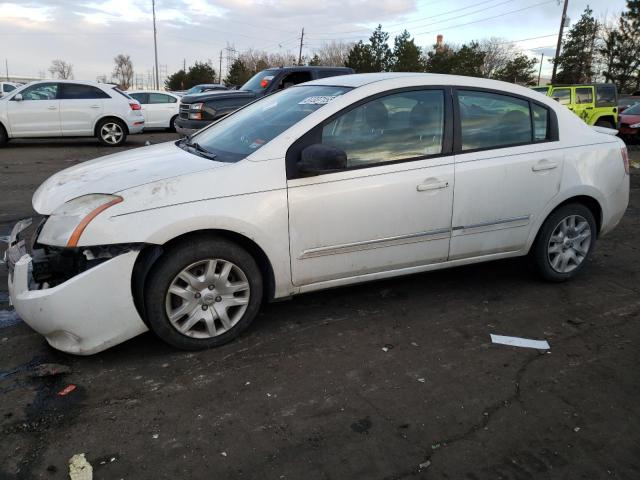 NISSAN SENTRA 2.0 2011 3n1ab6ap6bl719811