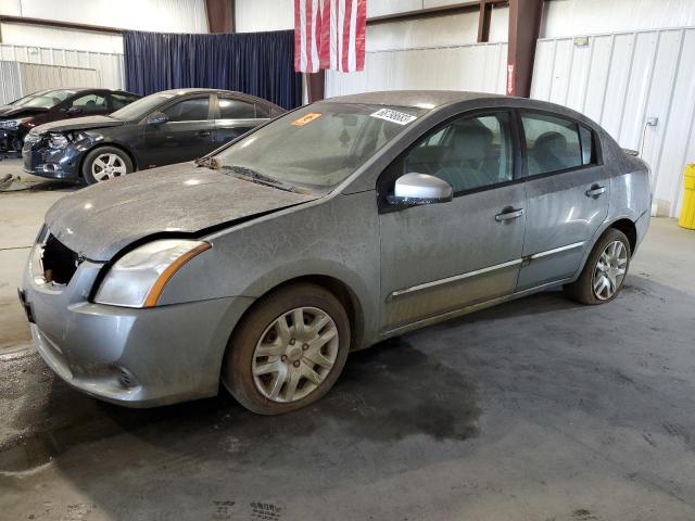 NISSAN SENTRA 2.0 2011 3n1ab6ap6bl720179