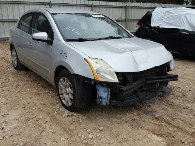 NISSAN SENTRA 2.0 2011 3n1ab6ap6bl722448