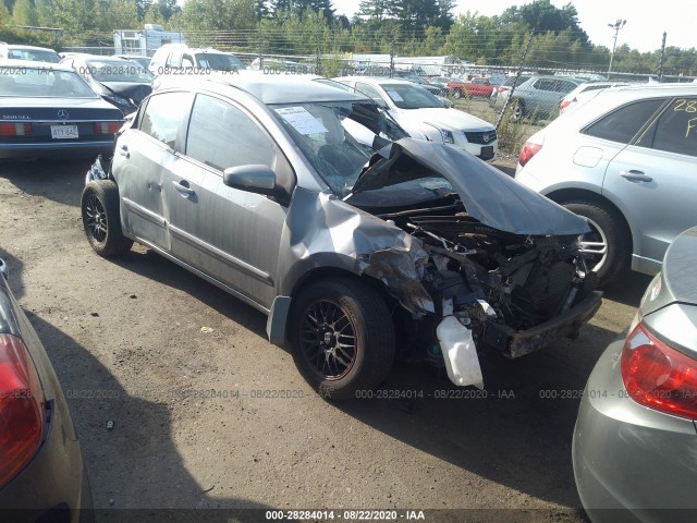 NISSAN SENTRA 2011 3n1ab6ap6bl723499