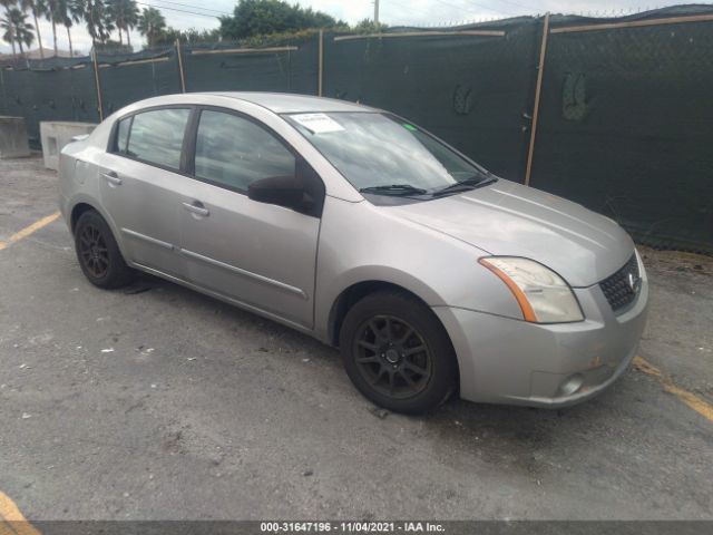 NISSAN SENTRA 2011 3n1ab6ap6bl726175