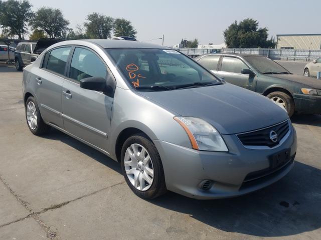 NISSAN SENTRA 2.0 2011 3n1ab6ap6bl728153