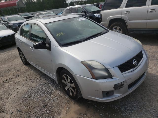 NISSAN SENTRA 2.0 2011 3n1ab6ap6bl728315