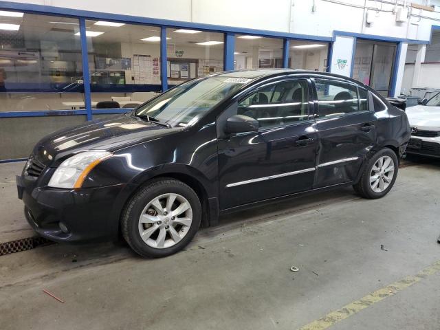 NISSAN SENTRA 2.0 2011 3n1ab6ap6bl729156