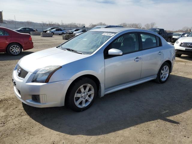 NISSAN SENTRA 2.0 2011 3n1ab6ap6bl732381