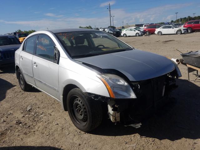 NISSAN SENTRA 2.0 2012 3n1ab6ap6cl609228