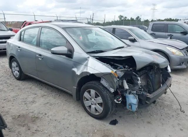 NISSAN SENTRA 2012 3n1ab6ap6cl612792