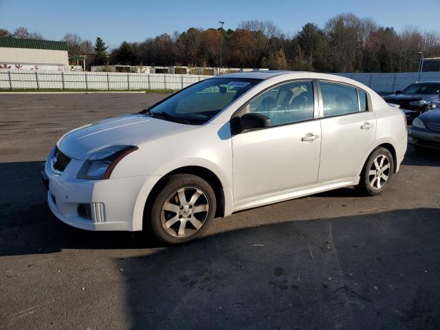 NISSAN SENTRA 2.0 2012 3n1ab6ap6cl614574