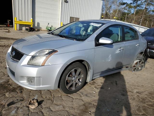 NISSAN SENTRA 2012 3n1ab6ap6cl619516