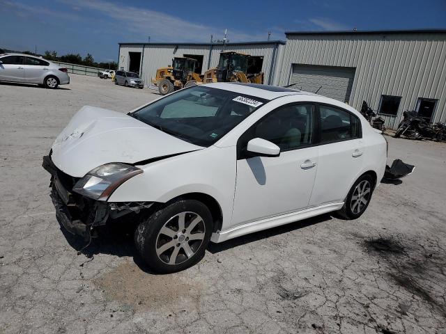 NISSAN SENTRA 2.0 2012 3n1ab6ap6cl626823