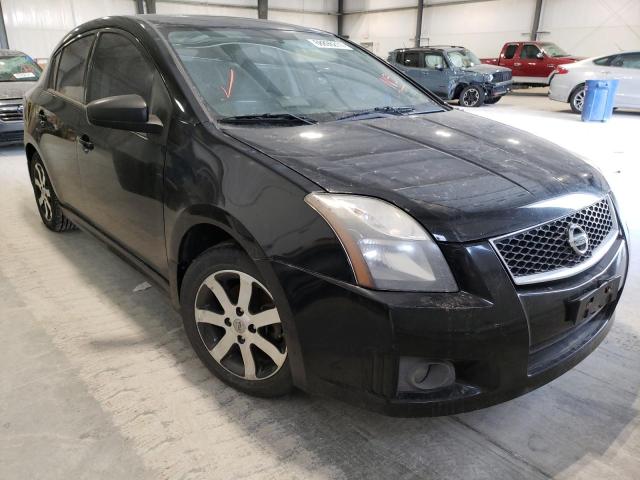 NISSAN SENTRA 2.0 2012 3n1ab6ap6cl629219