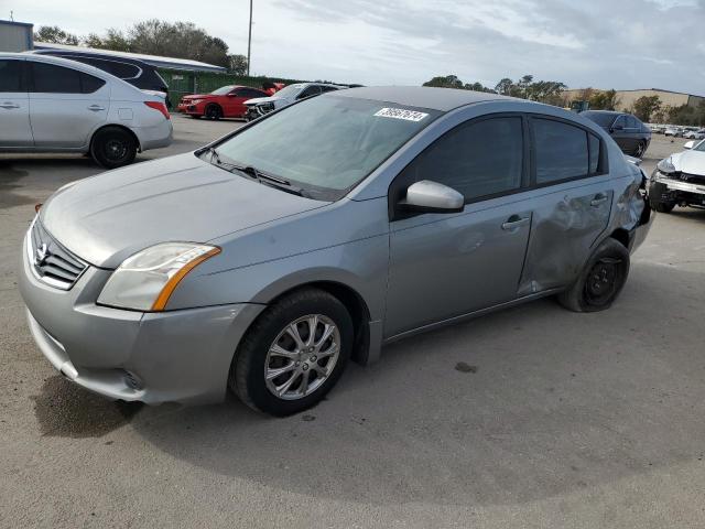 NISSAN SENTRA 2012 3n1ab6ap6cl631374