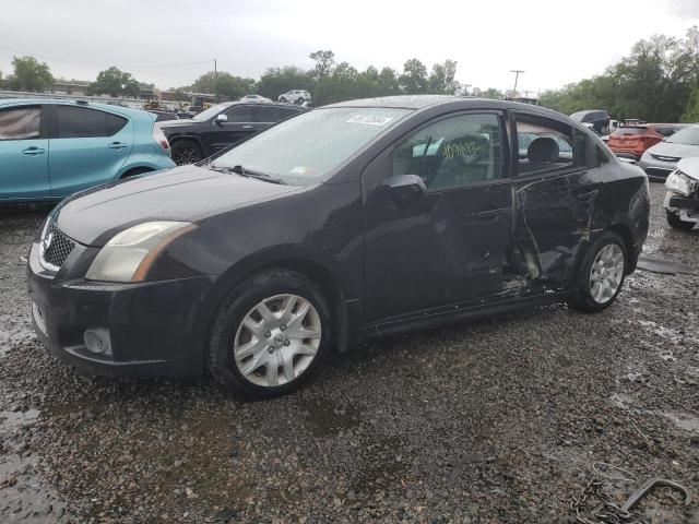 NISSAN SENTRA 2012 3n1ab6ap6cl634632