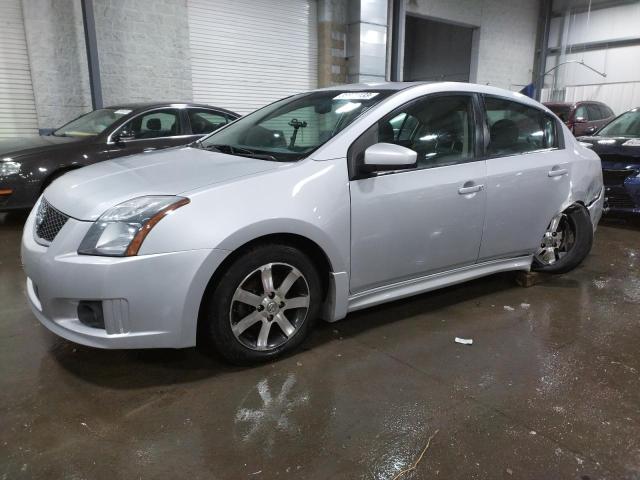 NISSAN SENTRA 2.0 2012 3n1ab6ap6cl634646