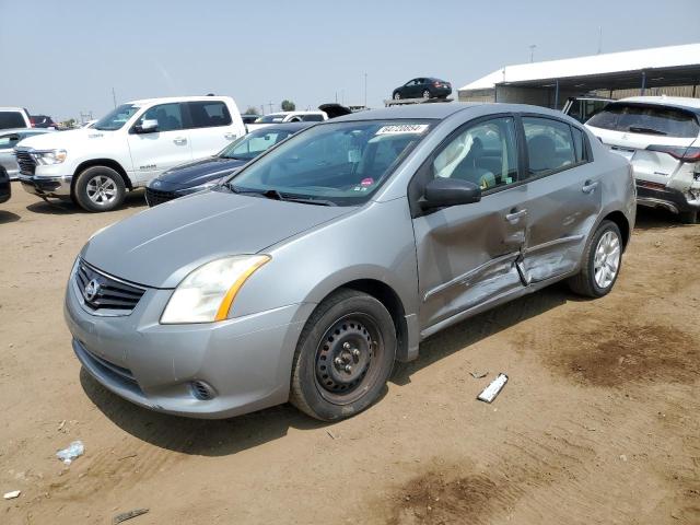 NISSAN SENTRA 2012 3n1ab6ap6cl636655