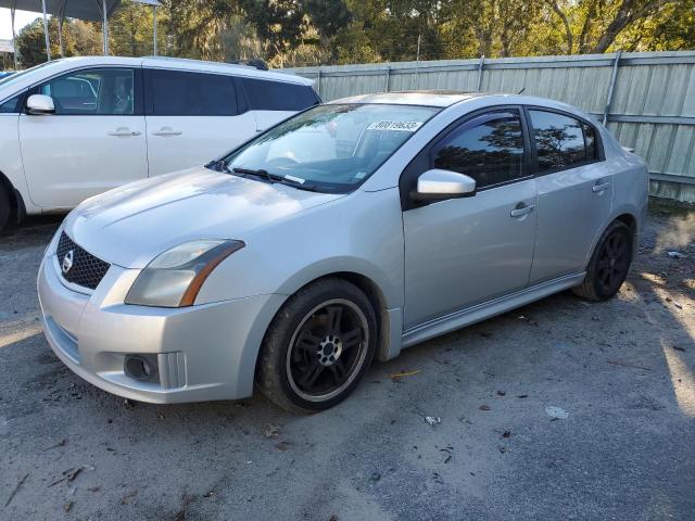 NISSAN SENTRA 2012 3n1ab6ap6cl636767