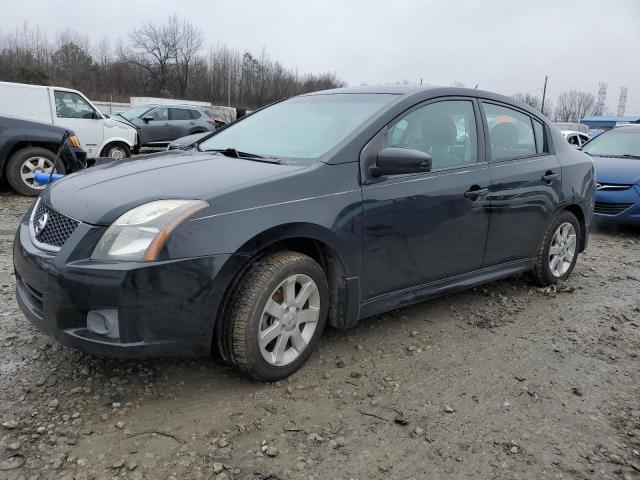 NISSAN SENTRA 2.0 2012 3n1ab6ap6cl639815