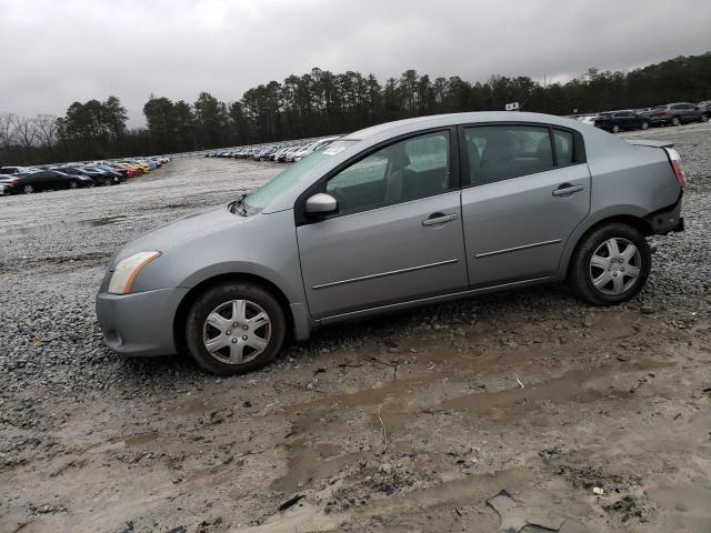 NISSAN SENTRA 2012 3n1ab6ap6cl646568