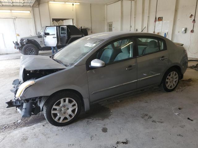 NISSAN SENTRA 2012 3n1ab6ap6cl648448