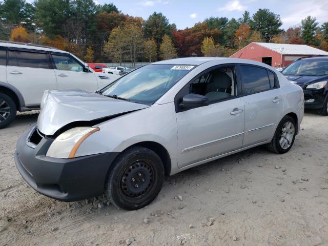 NISSAN SENTRA 2.0 2012 3n1ab6ap6cl650314