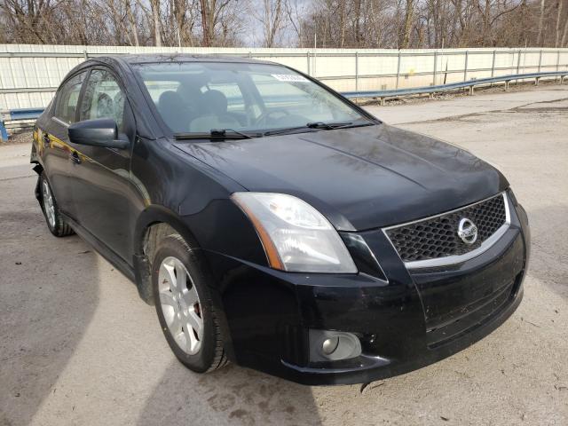 NISSAN SENTRA 2.0 2012 3n1ab6ap6cl651205