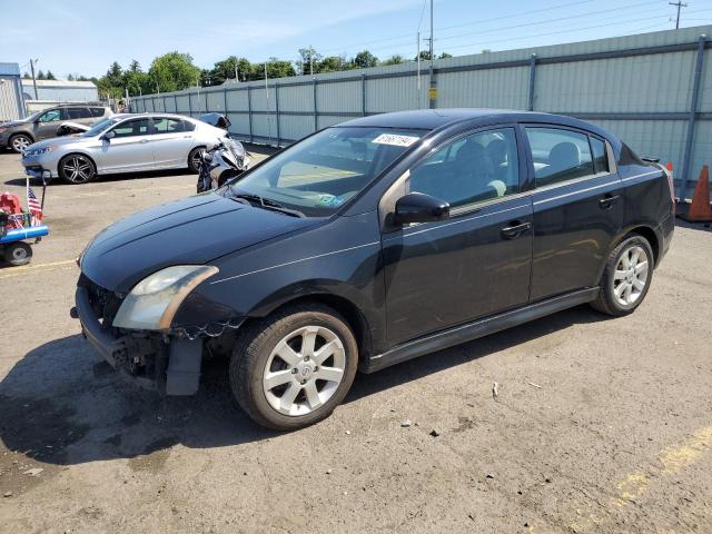 NISSAN SENTRA 2.0 2012 3n1ab6ap6cl652032