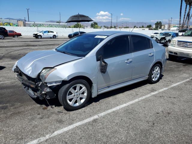 NISSAN SENTRA 2.0 2012 3n1ab6ap6cl652967