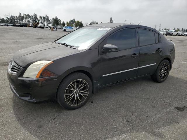 NISSAN SENTRA 2012 3n1ab6ap6cl660518