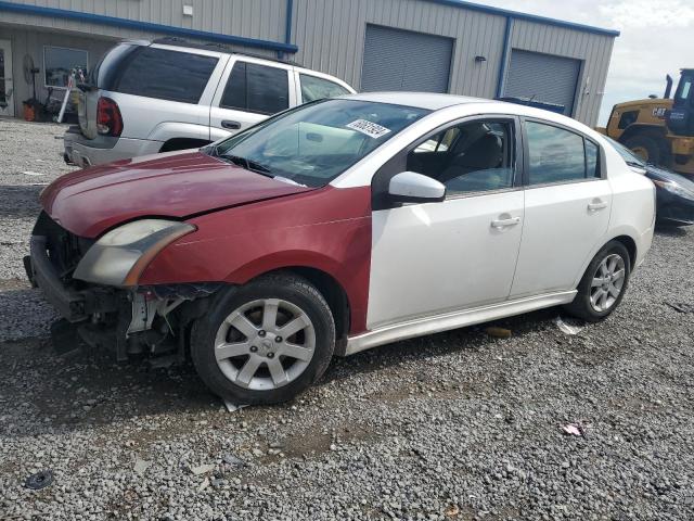 NISSAN SENTRA 2012 3n1ab6ap6cl662348