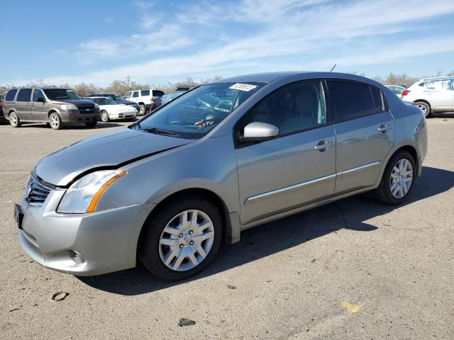 NISSAN SENTRA 2.0 2012 3n1ab6ap6cl662382