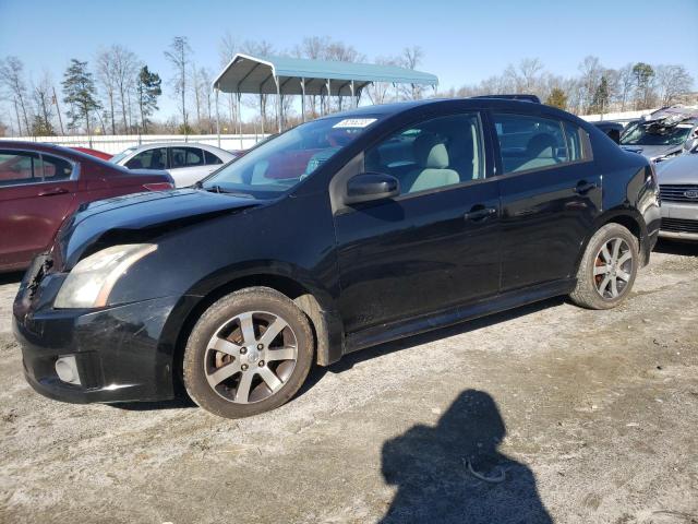 NISSAN SENTRA 2.0 2012 3n1ab6ap6cl663158