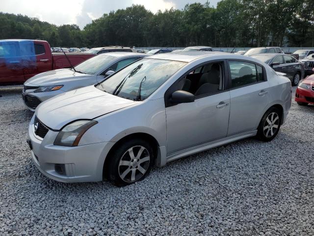 NISSAN SENTRA 2012 3n1ab6ap6cl664312