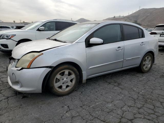 NISSAN SENTRA 2.0 2012 3n1ab6ap6cl665069