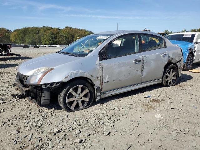 NISSAN SENTRA 2.0 2012 3n1ab6ap6cl667436