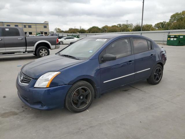 NISSAN SENTRA 2012 3n1ab6ap6cl669350