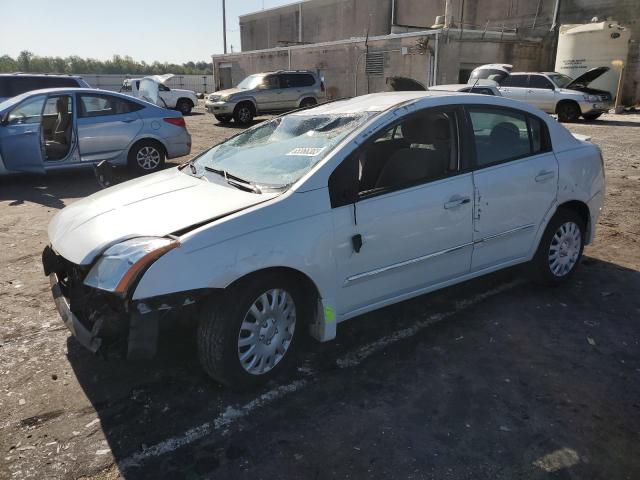 NISSAN SENTRA 2.0 2012 3n1ab6ap6cl670563