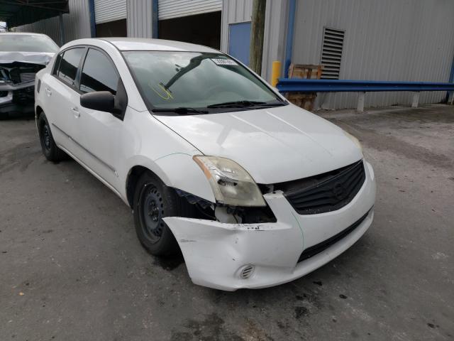 NISSAN SENTRA 2.0 2012 3n1ab6ap6cl672006