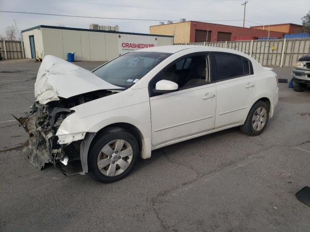 NISSAN SENTRA 2012 3n1ab6ap6cl672409