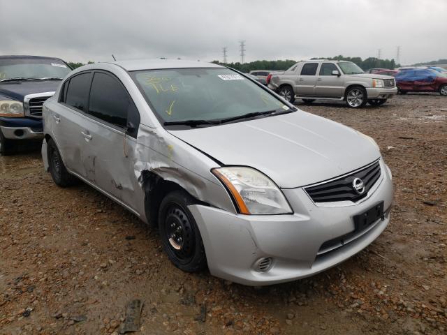 NISSAN SENTRA 2.0 2012 3n1ab6ap6cl673026