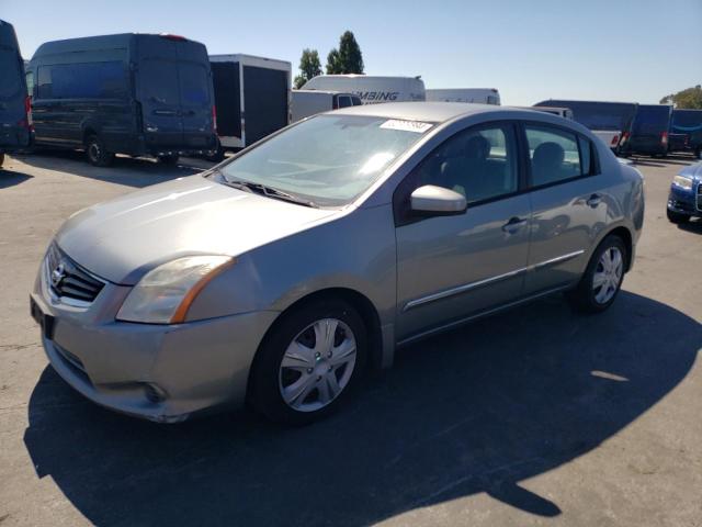 NISSAN SENTRA 2012 3n1ab6ap6cl674581