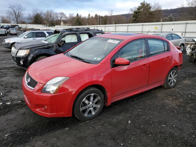 NISSAN SENTRA 2.0 2012 3n1ab6ap6cl677724