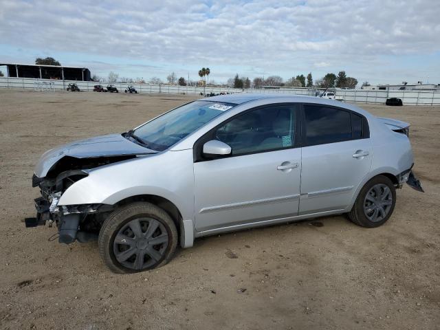 NISSAN SENTRA 2.0 2012 3n1ab6ap6cl678453