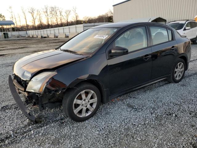 NISSAN SENTRA 2.0 2012 3n1ab6ap6cl679862