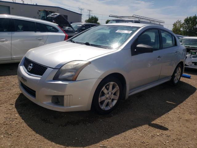 NISSAN SENTRA 2012 3n1ab6ap6cl682017